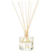 YUZU消臭リードディフューザー200ml