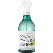 スノーウォーターフォーシャツ (350ml) 瀬戸内レモン