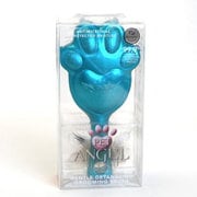 PET ANGEL MINI TOTALLY TURQUOISE [猫用 ブラッシングブラシ]