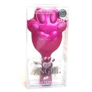 PET ANGEL MINI FAB FUCHSIA [猫用 ブラッシングブラシ]
