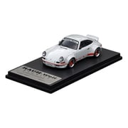 MC640002C 1/64 RWB 930 ダックテイル ウイング パールホワイト [ダイキャストミニカー]