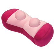 ツボレッチ ピンク