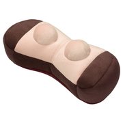 ツボレッチ ブラウン
