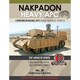 DEP028 No.28 ナクパドン重装甲兵員輸送車/歩兵戦闘車 IDFのセンチュリオンベースAPC パート4 [プラモデル資料本]