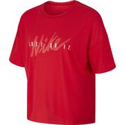 NJP-BV5698-657-LASナイキ ウィメンズ DRI-FIT [ランニングシャツ レディース]