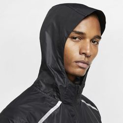 ナイキ スフィア シールドランナー ジャケット CU5367-010 Lサイズ ナイキ NIKE メンズ 陸上/ランニング ウインドブレーカー ナイキ