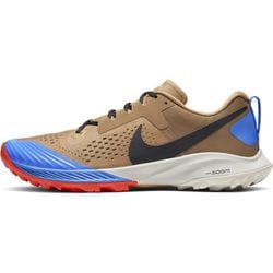 ナイキ エアズーム テラカイガー 5 カーキ AQ2219-301 Size 10.5 - Nike Air Zoom Terra Kiger 5 Cargo Khaki Jade for