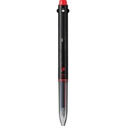 限定 アイプラス ブラックエディション 3本用ボディ マットブラック×レッド BGH3MBR4