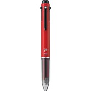 限定 アイプラス ブラックエディション 5本用ボディ マットレッド BGH5MBR1