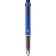 限定 アイプラス ブラックエディション 5本用ボディ マットブルー BGH5MBR2