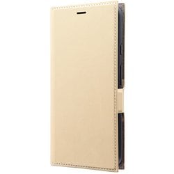 LP-19WP2PRIBG [Google PIXEL 4 XL PRIME 手帳型ケース ベージュ]
