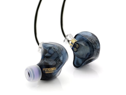 ヨドバシ.com - FitEar フィットイヤー リアル3ウェイ・5ドライバー 