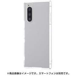 RT-RXP5CC2/CM [Xperia 5 ハイブリッドケース/クリア]