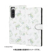 IN-RDXP5MLC2/TY022 [Xperia 5 手帳型ケース トイ・ストーリー]