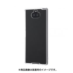 RT-RXP8CC2/CM [Xperia 8 ハイブリッドケース/クリア]