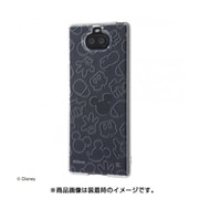 RT-RDXP8A/MKM [Xperia 8 『ディズニーキャラクター』/TPUソフトケース キラキラ/ミッキー]