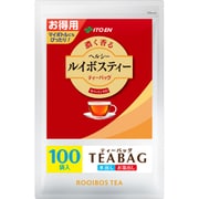 ヘルシールイボスティー ティーバッグ 2.0g×100袋 [ティーバッグ]
