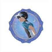 星合の空 ホログラムステッカー 1.桂木眞己 [キャラクターグッズ]