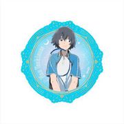 星合の空 ホログラムステッカー 7.月ノ瀬直央 [キャラクターグッズ]