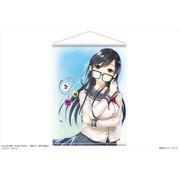 俺を好きなのはお前だけかよ B2タペストリー パンジー 原作2巻 ver. [キャラクターグッズ]