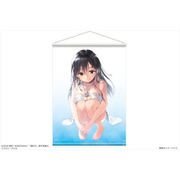俺を好きなのはお前だけかよ B2タペストリー パンジー 原作6巻 ver. [キャラクターグッズ]