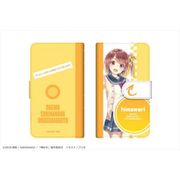 俺を好きなのはお前だけかよ ダイアリースマホケース マルチサイズM ひまわり [キャラクターグッズ]