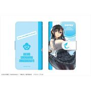 俺を好きなのはお前だけかよ ダイアリースマホケース マルチサイズL パンジー [キャラクターグッズ]