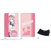 俺を好きなのはお前だけかよ キーケース 03 コスモス [キャラクターグッズ]
