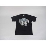 BanG Dream！ 箔プリントTシャツ RAISE A SUILEN XL [キャラクターグッズ]