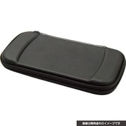 CY-NSLSHSS-BK [SWITCH Lite用 セミハードケース スーパースリム ブラック]