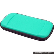 CY-NSLSHSS-TQ [SWITCH Lite用 セミハードケース スーパースリム ターコイズ]