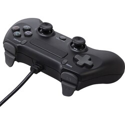 ヨドバシ.com - サイバーガジェット CYBER Gadget CY-NSP4WCL-BK ヨドバシ.com - サイバーガジェット CYBER Gadget CY-NSP4WCL-BK