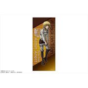 進撃の巨人 フェイスタオル 02 アルミン [キャラクターグッズ]