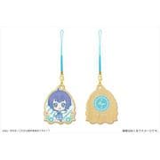 ご注文はうさぎですか？？ Ponipo 木製ストラップ 06 マヤ [キャラクターグッズ]