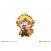 鬼滅の刃 でかラバーストラップ Vol.2 我妻善逸 [キャラクターグッズ]