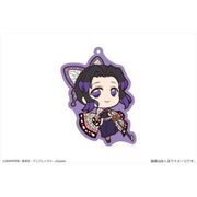 鬼滅の刃 でかラバーストラップ Vol.2 胡蝶しのぶ [キャラクターグッズ]