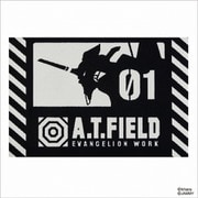 A.T.FIELD フロアマット 01 60×90cm
