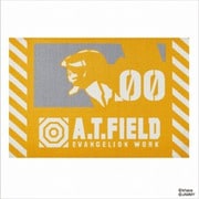 A.T.FIELD フロアマット 00 60×90cm