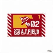 A.T.FIELD フロアマット 02 45×75cm