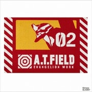 A.T.FIELD フロアマット 02 60×90cm