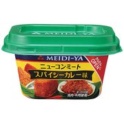 ニューコンミート スパイシーカレー 80g