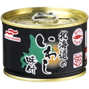 北海道のいわし味付 150g