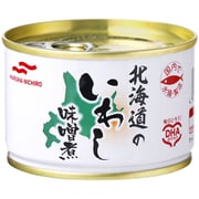 北海道のいわし味噌煮 150g
