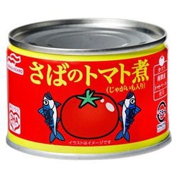 さばのトマト煮 150g