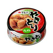 やきとりたれ 60g [缶詰]