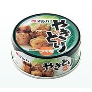 マルハニチロ ヤキトリツクネ EO P4R号缶