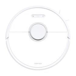ヨドバシ.com - ロボロック Roborock Roborock掃除ロボットS6 白