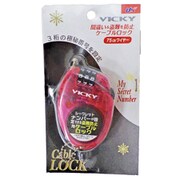 USB07-32 VICKYﾛｯｸ ｱｿｰﾄ