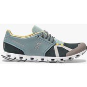 ゲンテイ CLOUD 70/30 1999827M CBBL/JGL M7.5(25.5cm) [ランニングシューズ メンズ]
