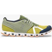 ゲンテイ CLOUD 70/30 1999828M LEF/MSTD M10.5(28.5cm) [ランニングシューズ メンズ]